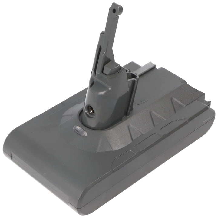 3,0Ah Akku kompatibel mit Dyson V8 Li-Ion Akku 21,6 Volt 3000mAh, max. 66,2Wh