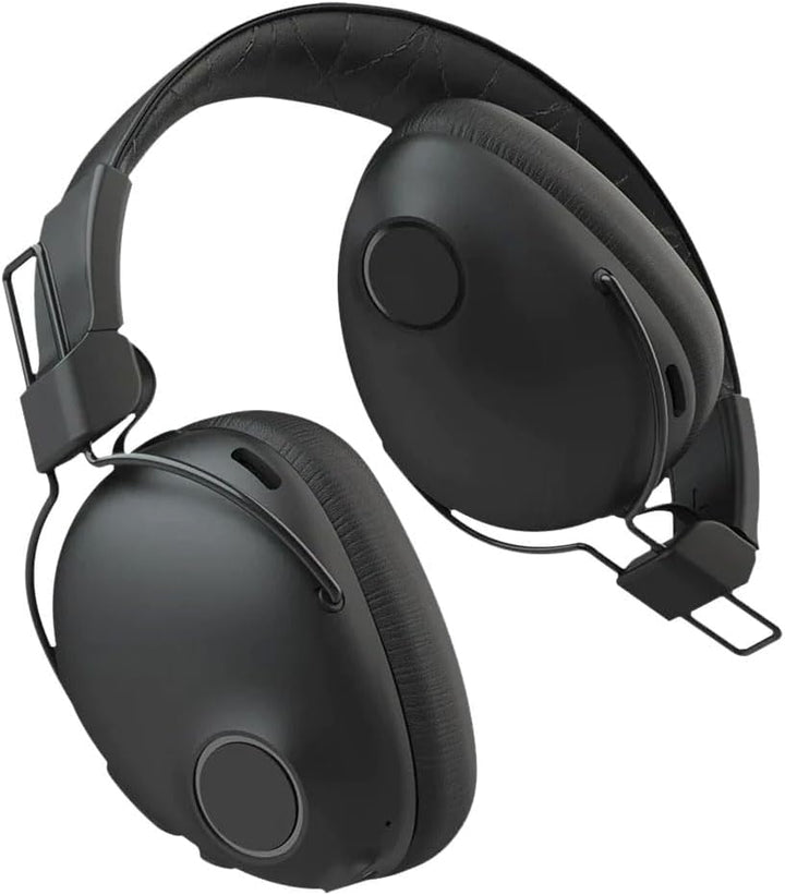 Session Pro Wireless Active Noise Cancelling Kopfhörer Kabellos Bluetooth Over-Ear, Ultraleicht mit