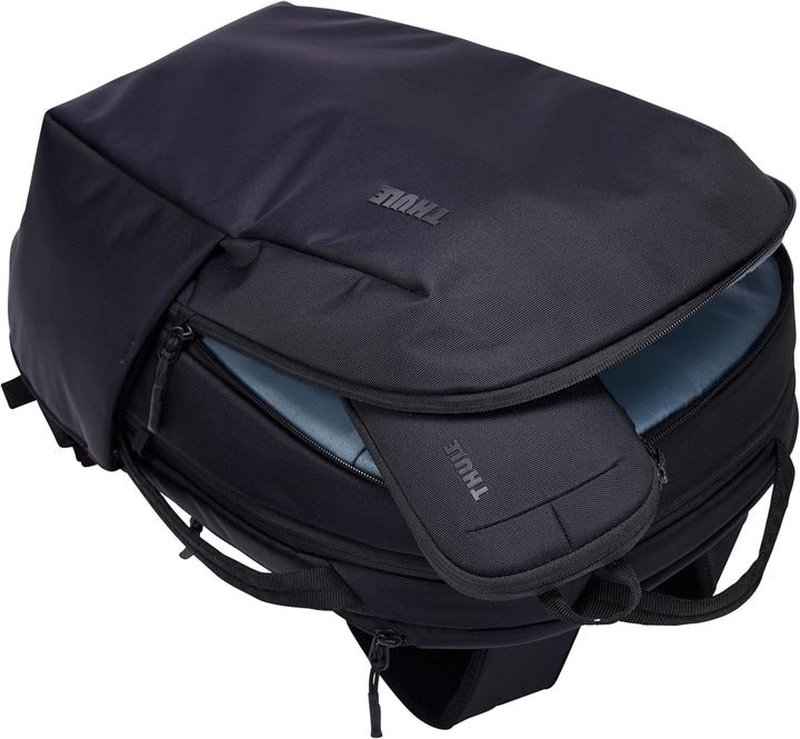 Thule Subterra 2 Powershuttle Elektroniktasche Klein Black, One-Size Schwarz One-Size, Schwarz One-S