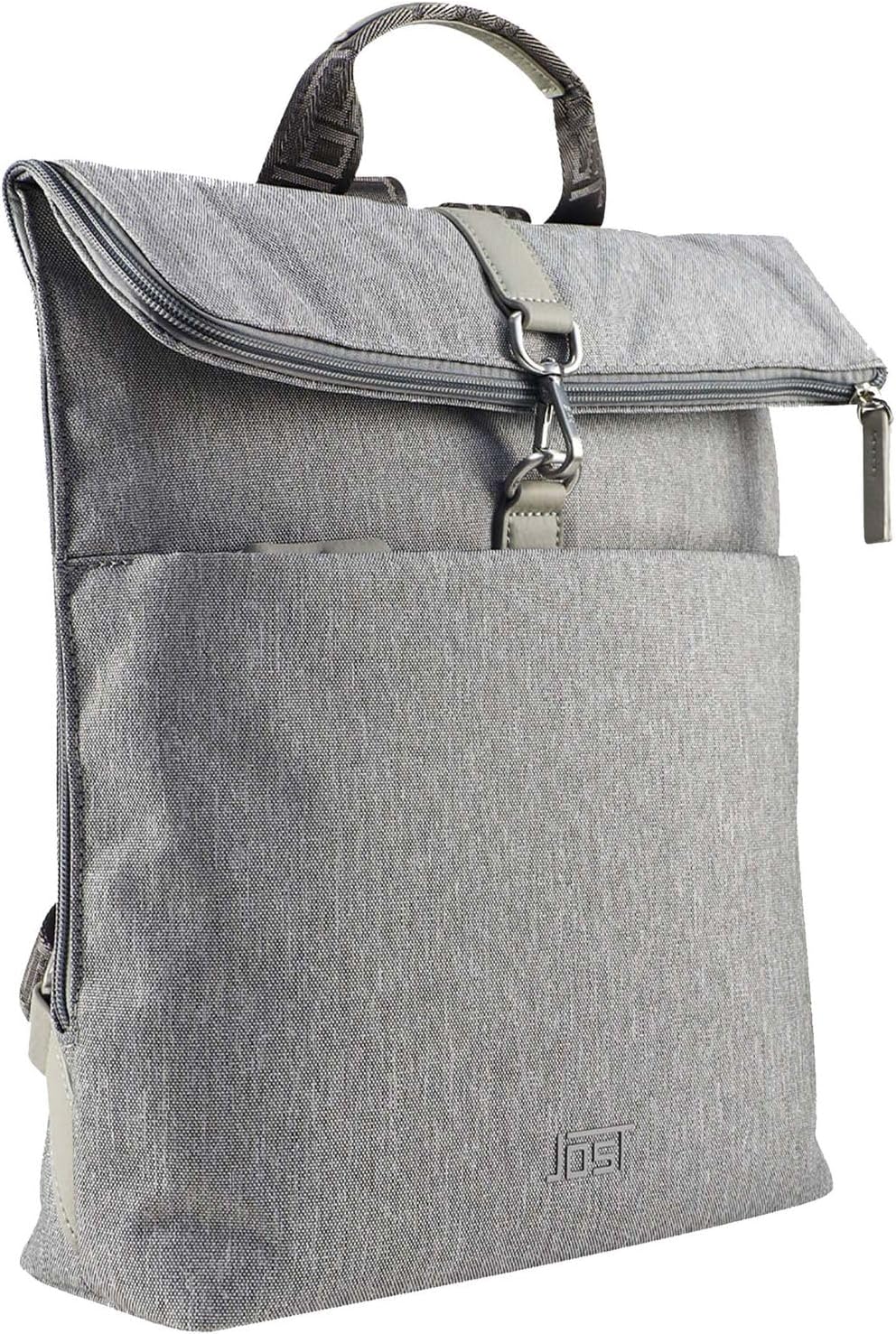 Jost Unisex Bergen Mochila Light Grey, Light Grey