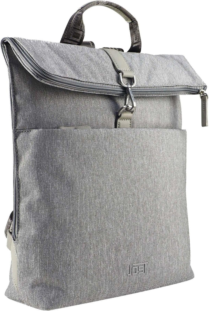 Jost Unisex Bergen Mochila Light Grey, Light Grey