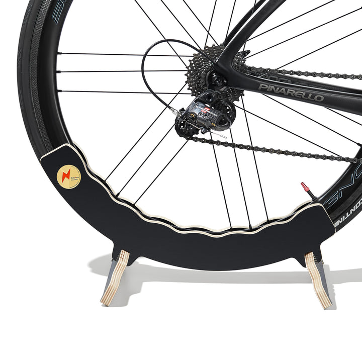 Ridenow Bike Stand One Size Schwarz, Schwarz