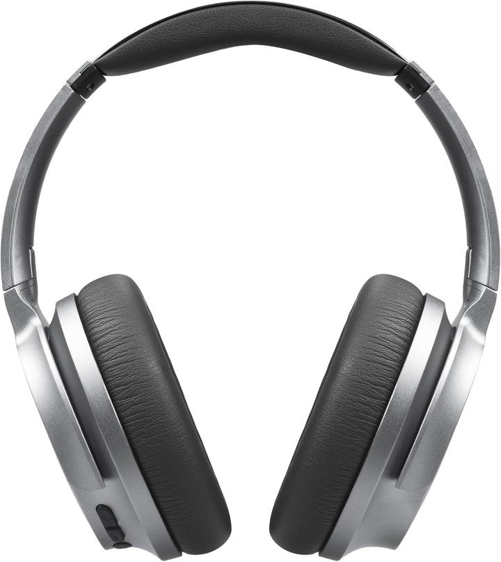 KO-Star NB-1092 Bluetooth Over-Ear Kopfhörer, Hybrid-ANC & Transparenzmodus, Mikrofon, 40-mm-Treiber