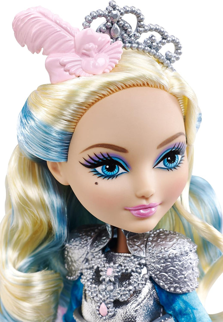 Mattel Ever After High CDH58 - Modepuppen, Darling Charming