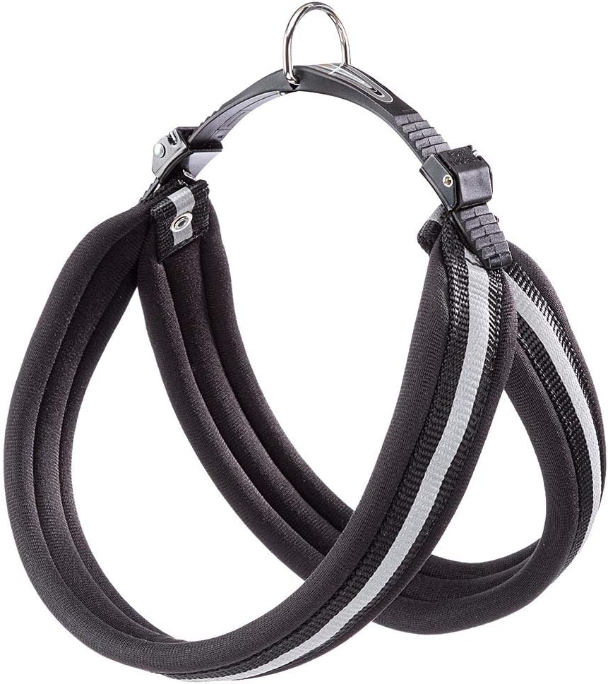 Ferplast AGILA Reflex 6 Harness Black