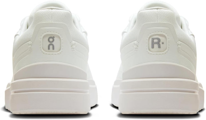 On Cloudmonster 61.98434 Bianco 44 EU All White, 44 EU All White