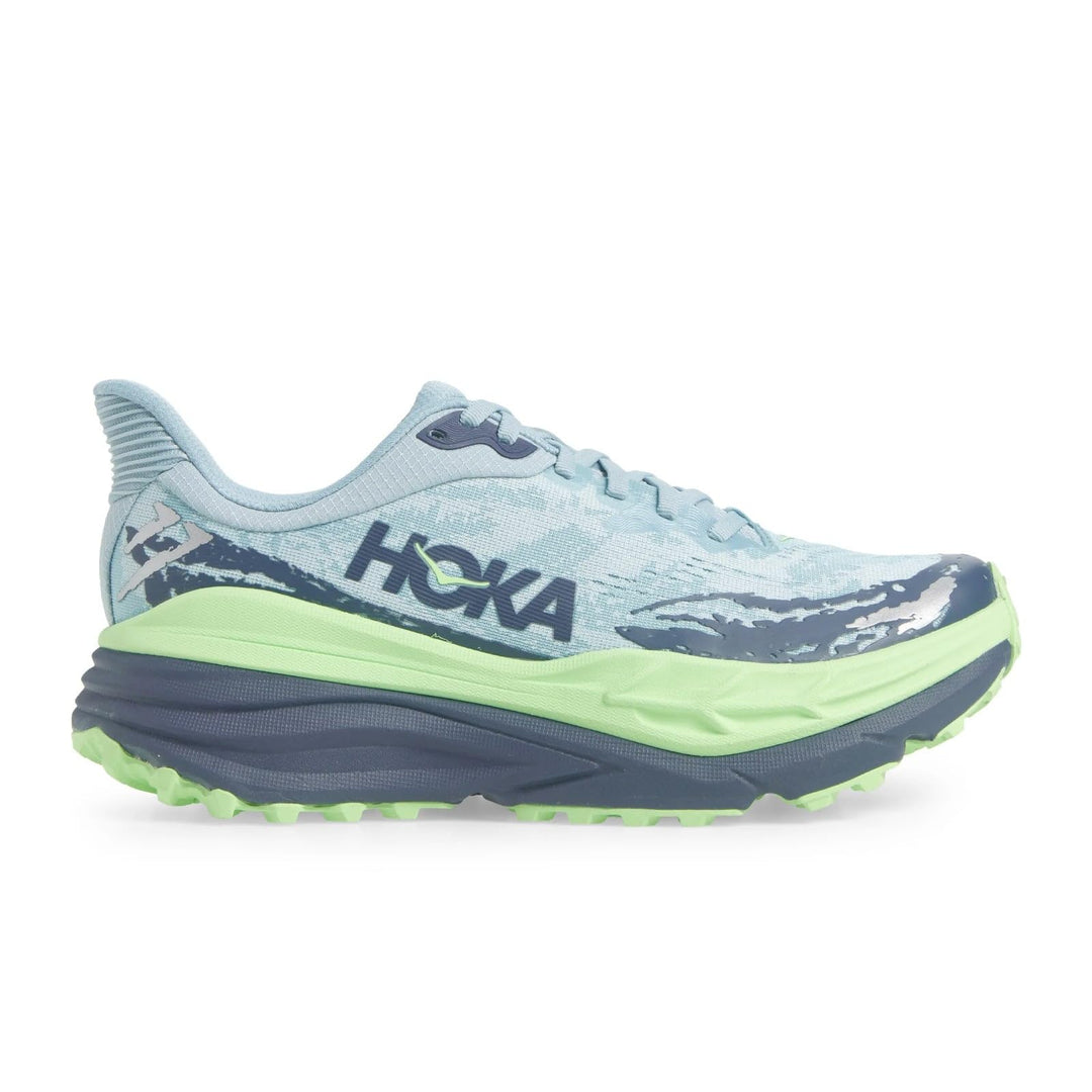 Hoka Herren Running Shoes, 41 1/3 EU Druzy Anchor