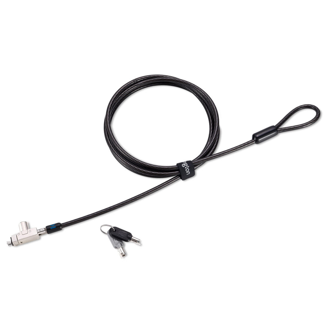 Kensington N17 2.0 Laptop-Schloss für Dell & Alienware K60500WW