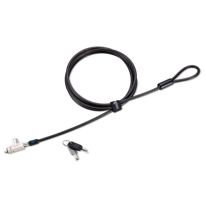 Kensington N17 2.0 Laptop-Schloss für Dell & Alienware K60500WW