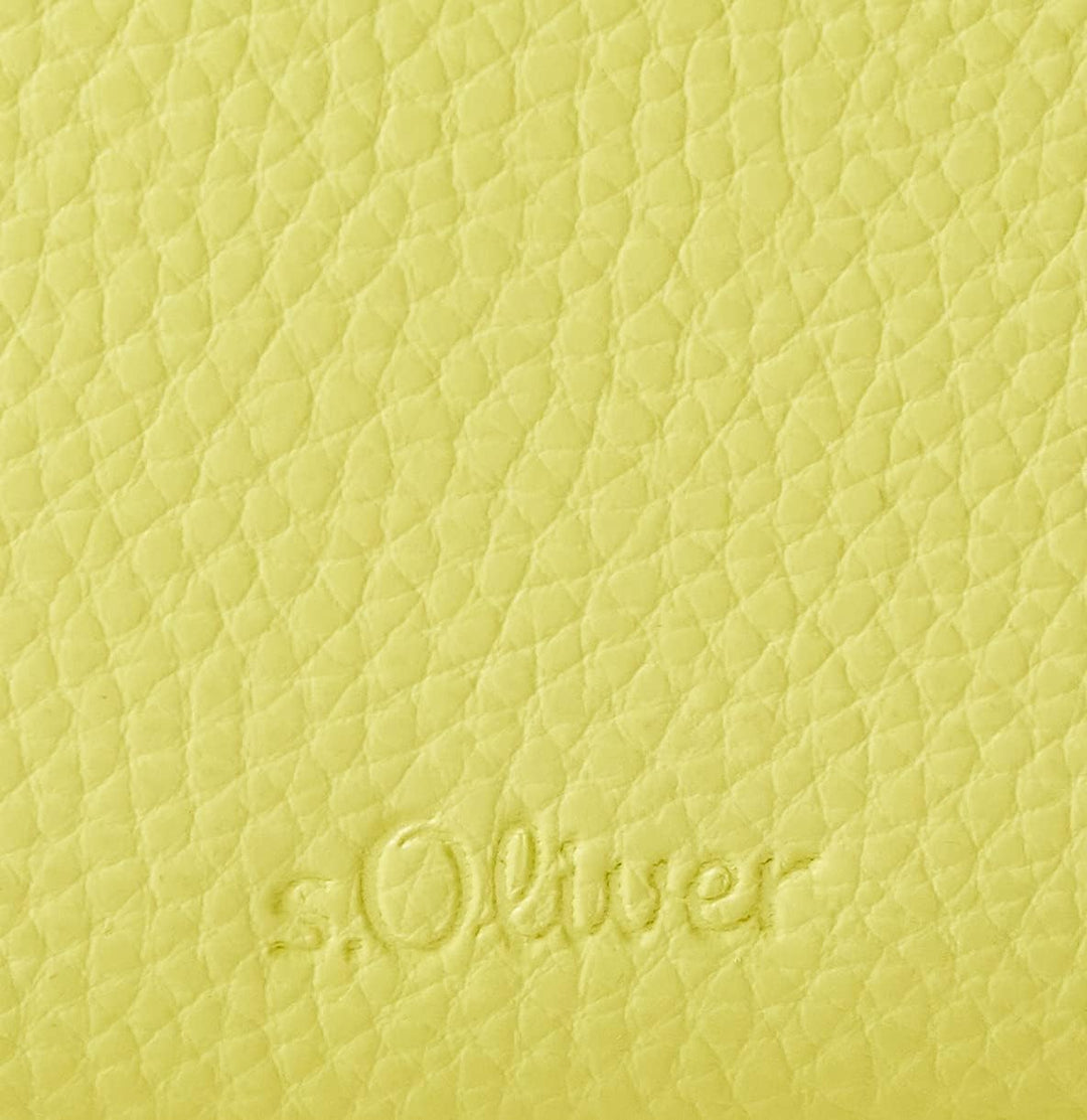 s.Oliver (Bags) Damen 10.2.17.38.300.2123815 Schultertasche, 1491
