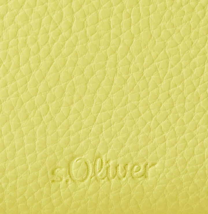 s.Oliver (Bags) Damen 10.2.17.38.300.2123815 Schultertasche, 1491