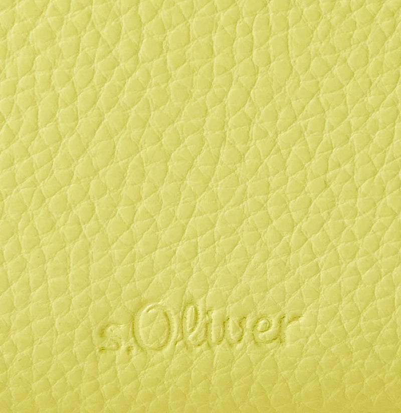 s.Oliver (Bags) Damen 10.2.17.38.300.2123815 Schultertasche, 1491