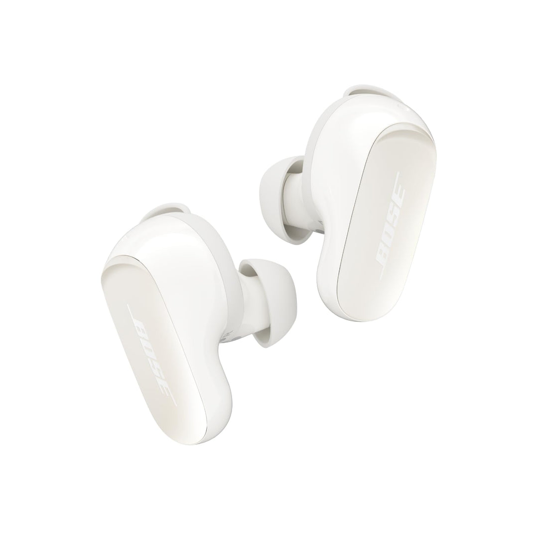 Bose QuietComfort Ultra kabellose Noise-Cancelling Earbuds, Bluetooth-Earbuds für Spatial-Audio, ers
