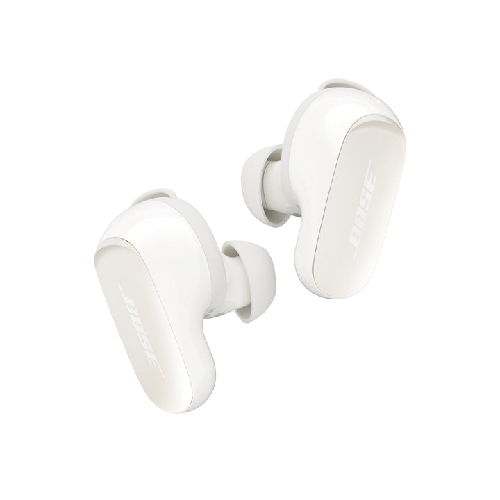 Bose QuietComfort Ultra kabellose Noise-Cancelling Earbuds, Bluetooth-Earbuds für Spatial-Audio, ers
