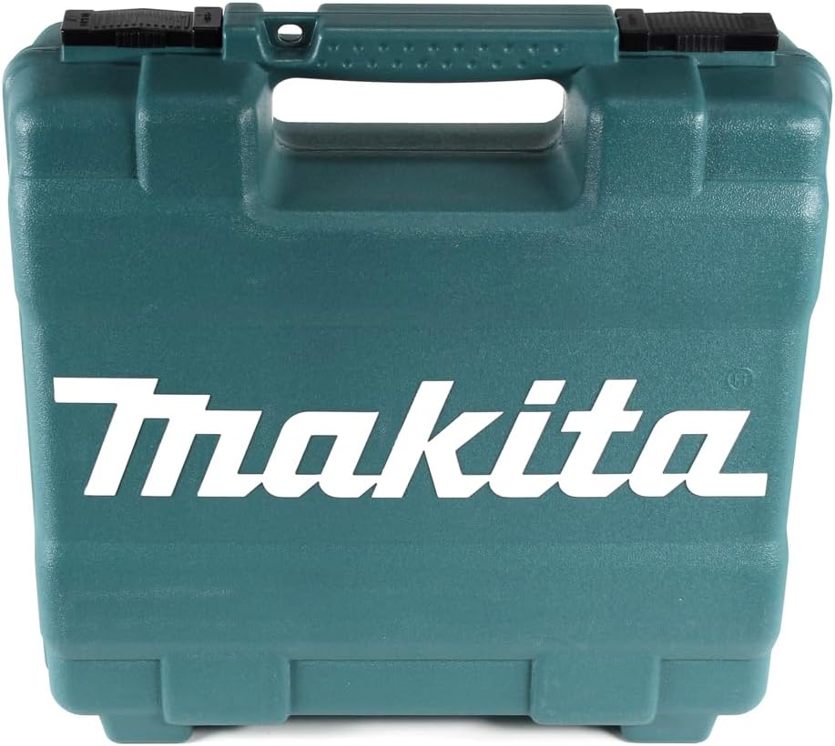 Makita AF 506 Druckluft Stauchkopfnagler 15-50mm 4,3-8,3bar + 5000x Stauchkopfnagel 15mm galvanisier