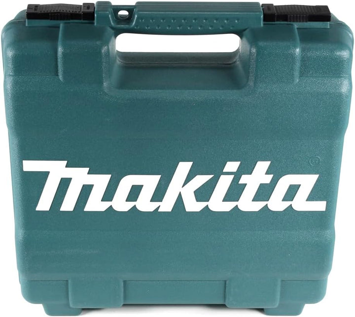 Makita AF 506 Druckluft Stauchkopfnagler 15-50mm 4,3-8,3bar + 5000x Stauchkopfnagel 15mm galvanisier