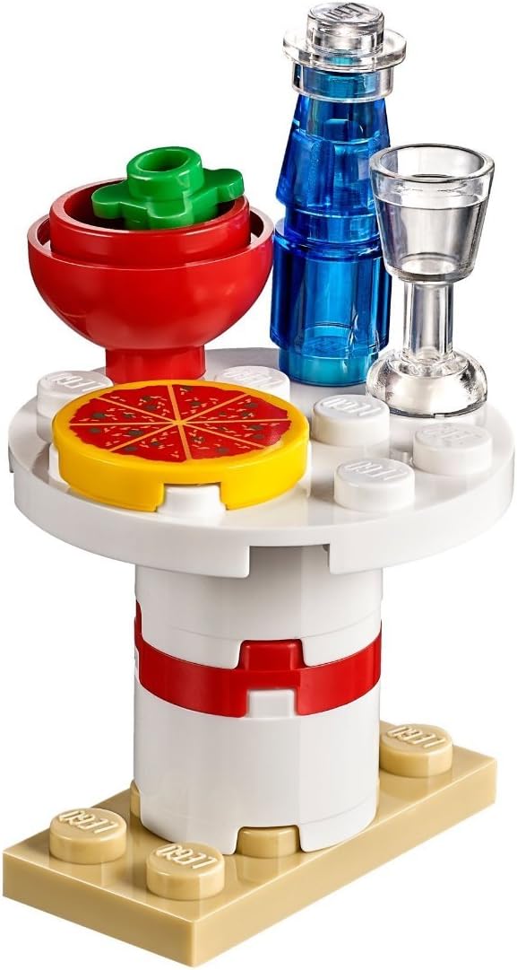 LEGO Friends 41092 - Stephanie's Pizzeria