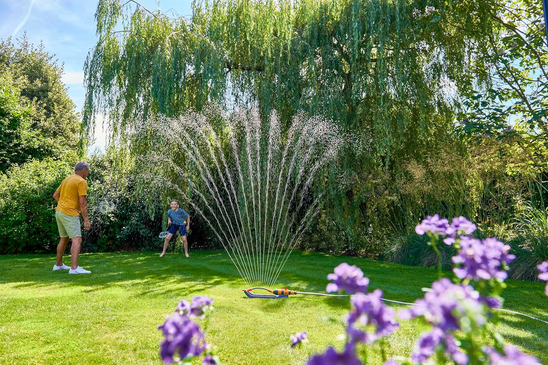 Hozelock AquaSave PRO 220 m²