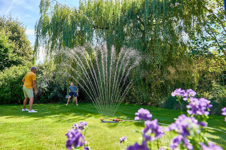 Hozelock AquaSave PRO 220 m²