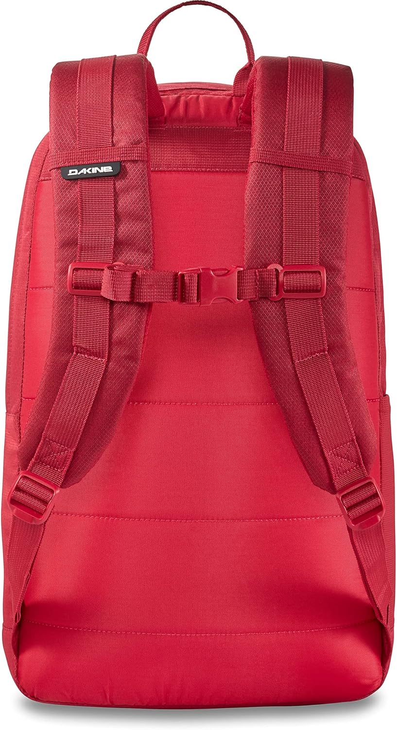 Dakine Unisex 365 Pack Dlx 27l Backpacks, Einheitsgröße Elektrisches Magenta