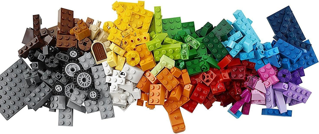 LEGO® Classic 10696 Mittelgrosse Bausteine-Box
