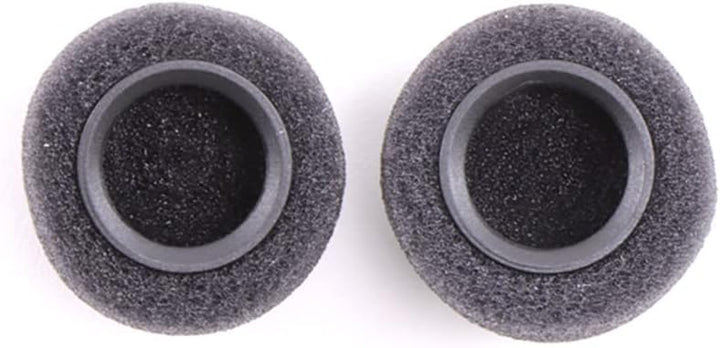 Peltor 3M Mikro-Windschutz M60/2, 2 Stück, Schwarz, Earpad-Headphone, Headphones, Headphone-Earpad-W