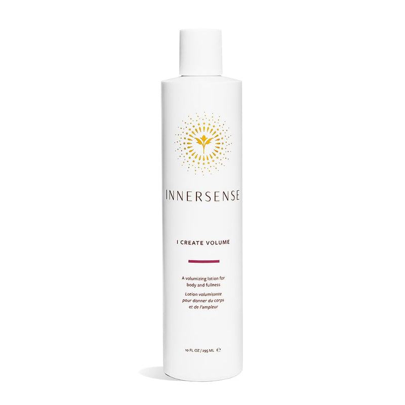 Innersense Organic Beauty I Create Volume Lotion - 8.5 fl oz by Innersense Organic