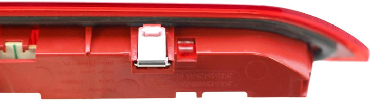 Dritte Bremsleuchte für Ford Transit Tourneo Custom V363 V362 2014–2024 | rot, Bremslicht nur Licht,