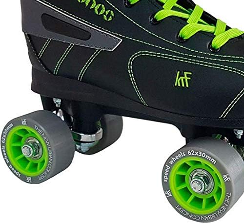 KRF The New Urban Concept Krf Patin Hockey Chronos Ultimate Rollschuhe, 31