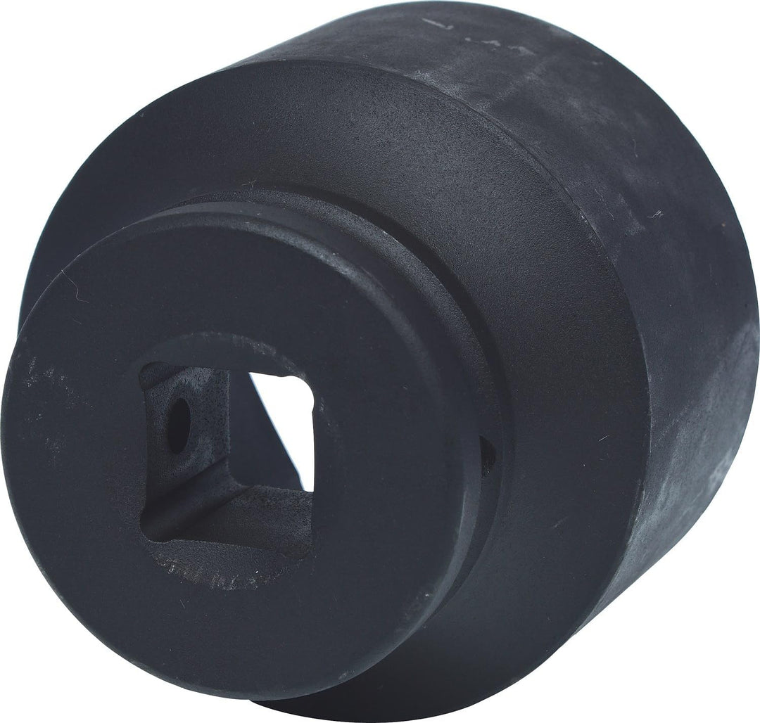 KS Tools 515.1355 3/4" Sechskant-Kraft-Stecknuss, kurz, 55mm