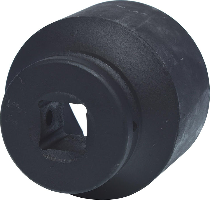 KS Tools 515.1355 3/4" Sechskant-Kraft-Stecknuss, kurz, 55mm