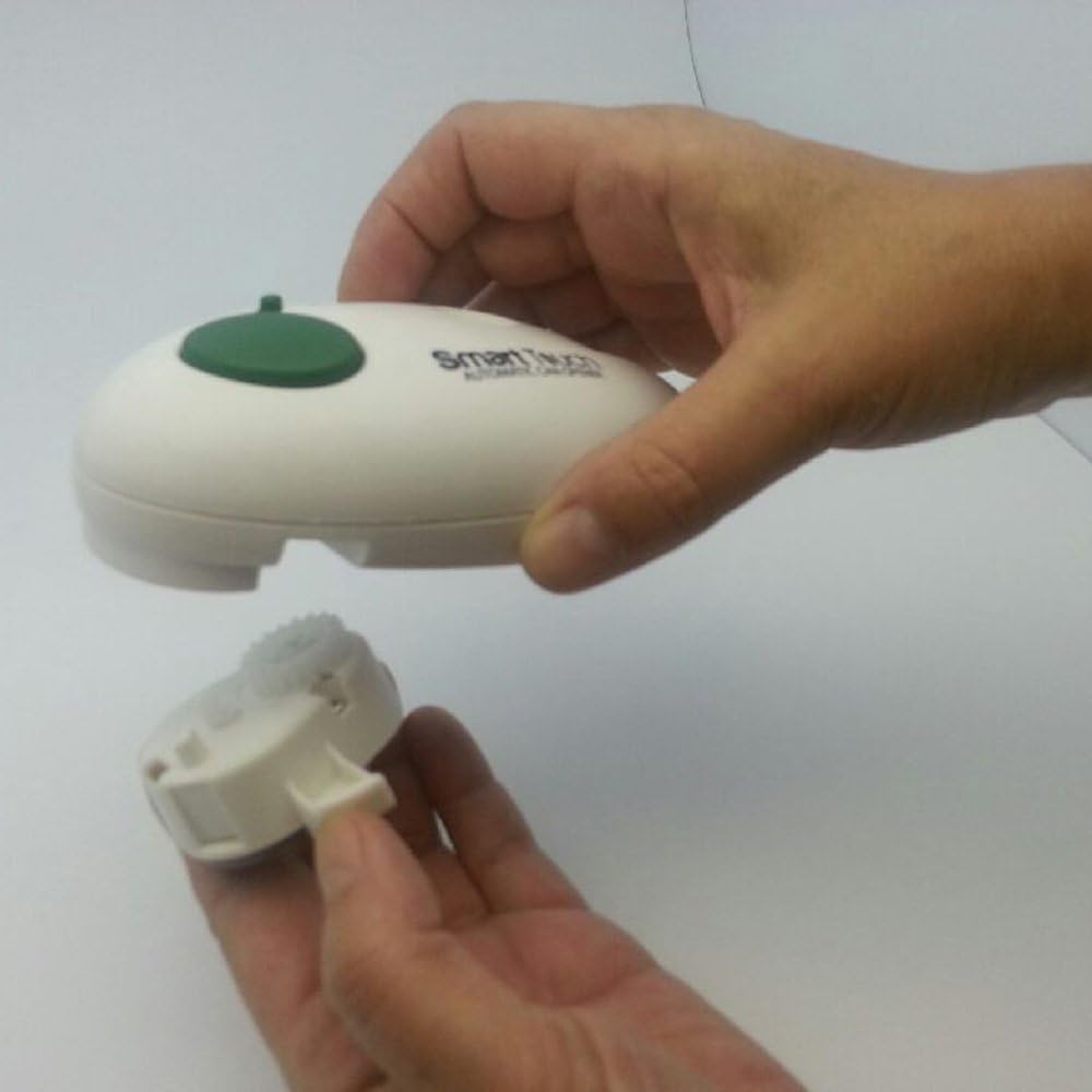 Automatischer Dosenöffner Smart Touch