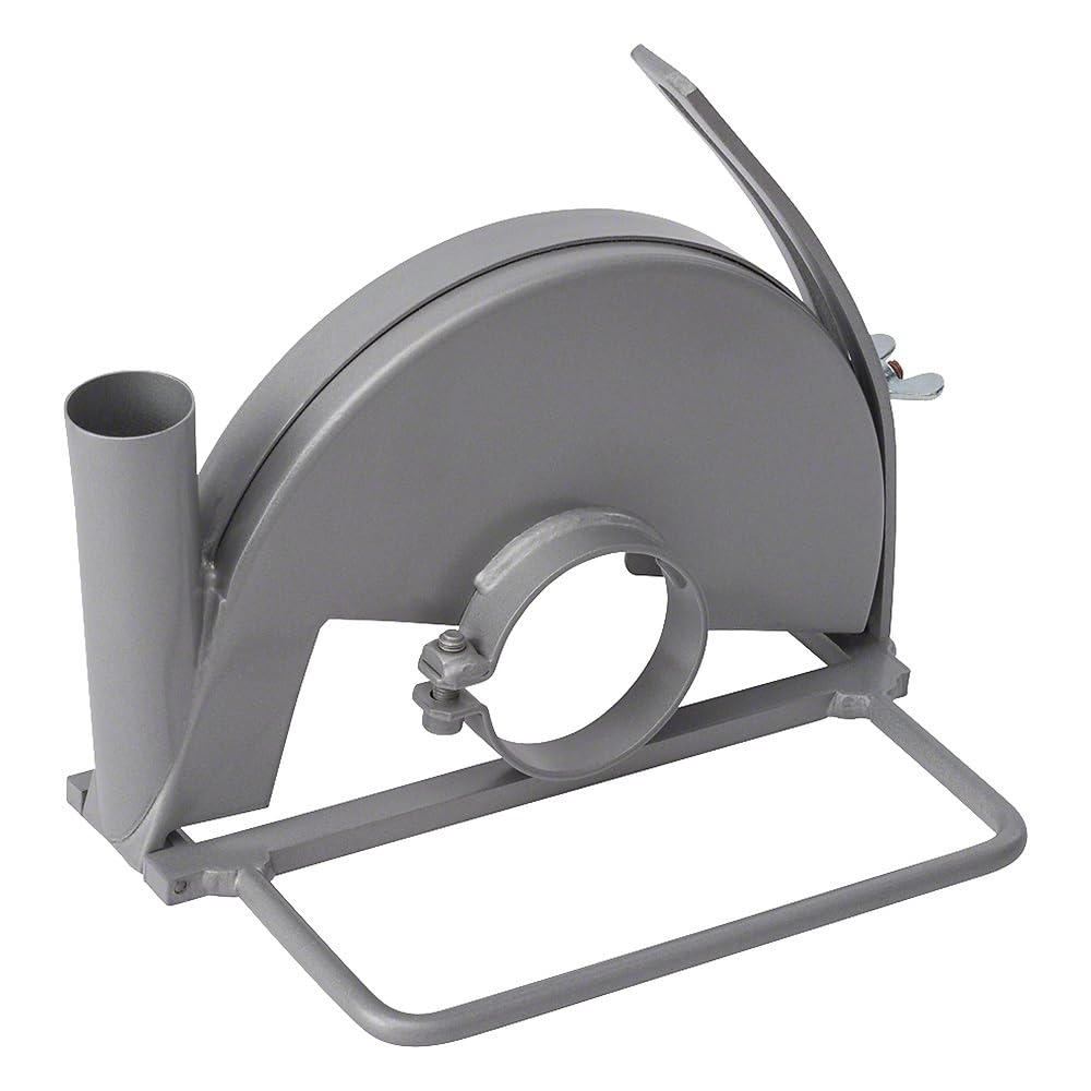 Bosch Professional 1605510180 Staubschutzh.F.Winkels.230 mm raccord 230 mm, raccord 230 mm