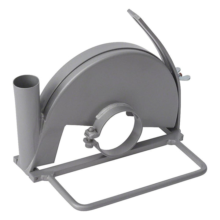 Bosch Professional 1605510180 Staubschutzh.F.Winkels.230 mm raccord 230 mm, raccord 230 mm