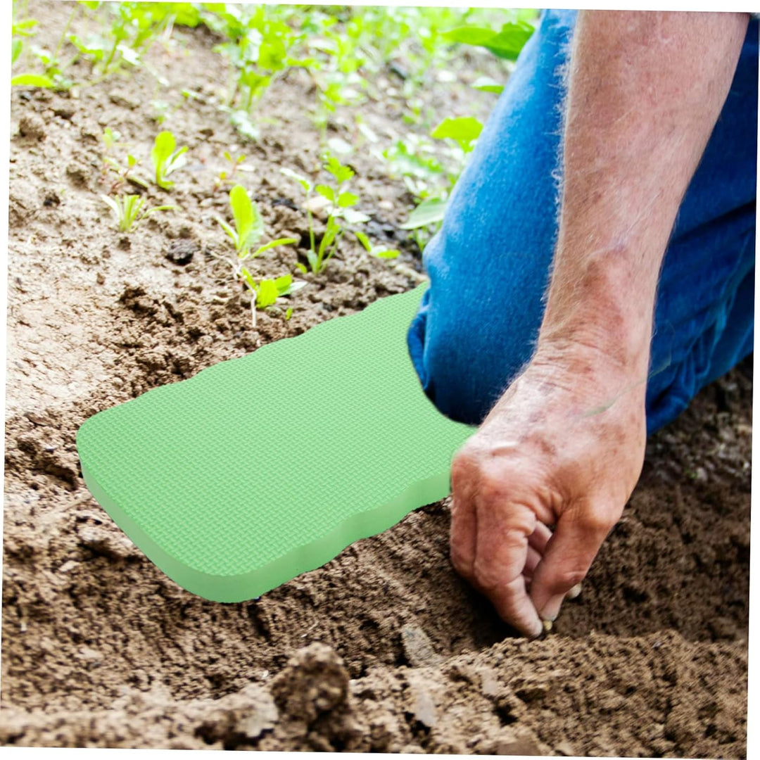Yardwe Camping-Knieschützer 3 Stück Gartenknieschoner Schaumstoff Garten Kniekissen Übung Knieschone