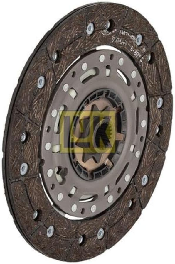 LuK 622 3335 09 Transportschlitten Kupplung
