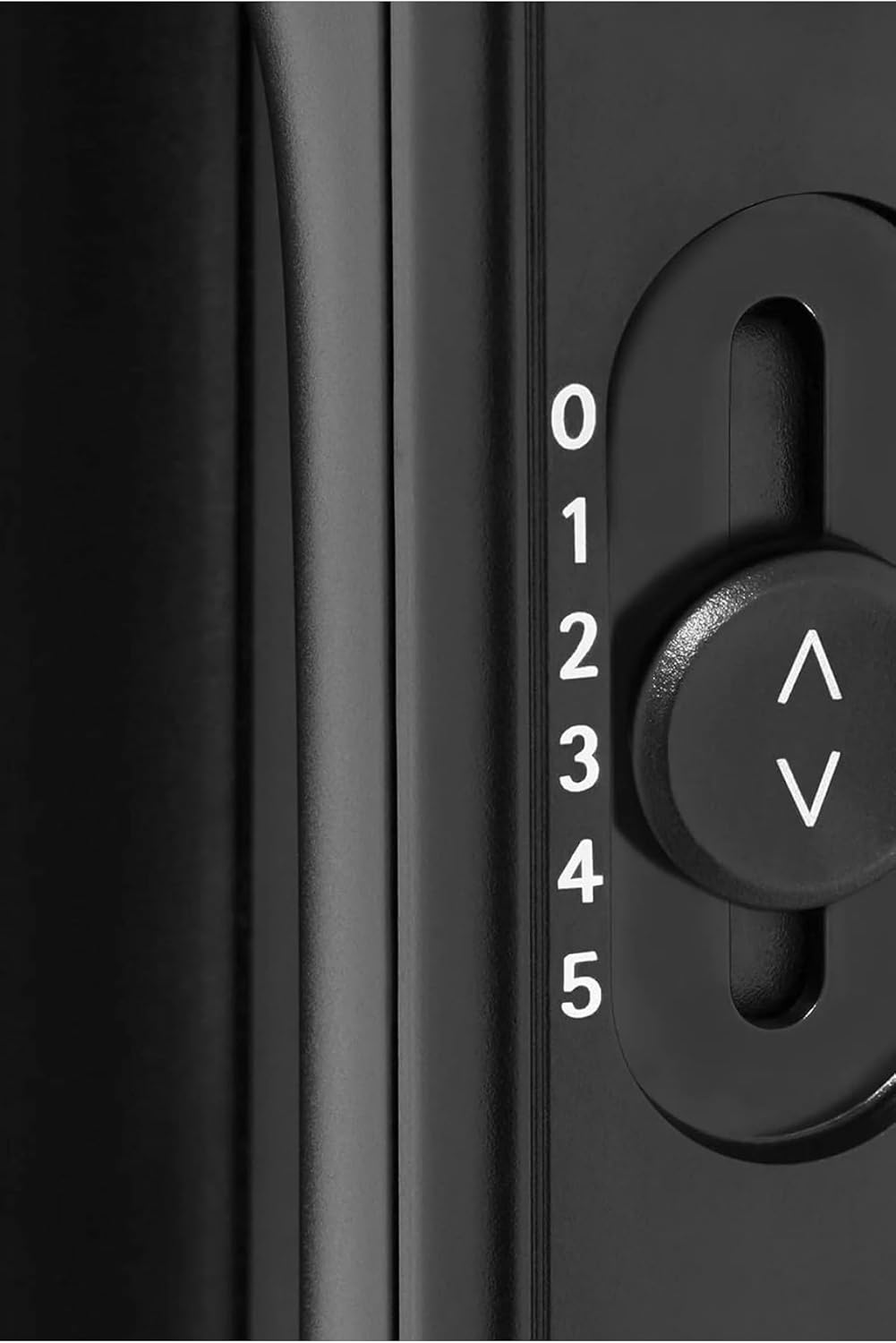 WMF Kult X Edition Handrührer, Handrührgerät, Quirl mit 5 Geschwindigkeitsstufen, Turbofunktion, Han