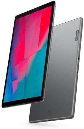 Lenovo Tab M10 HD (2nd Gen) 32 GB 25.6 cm (10.1) Mediatek 2 GB Wi-Fi 5 (802.11ac) Android 10 Grey