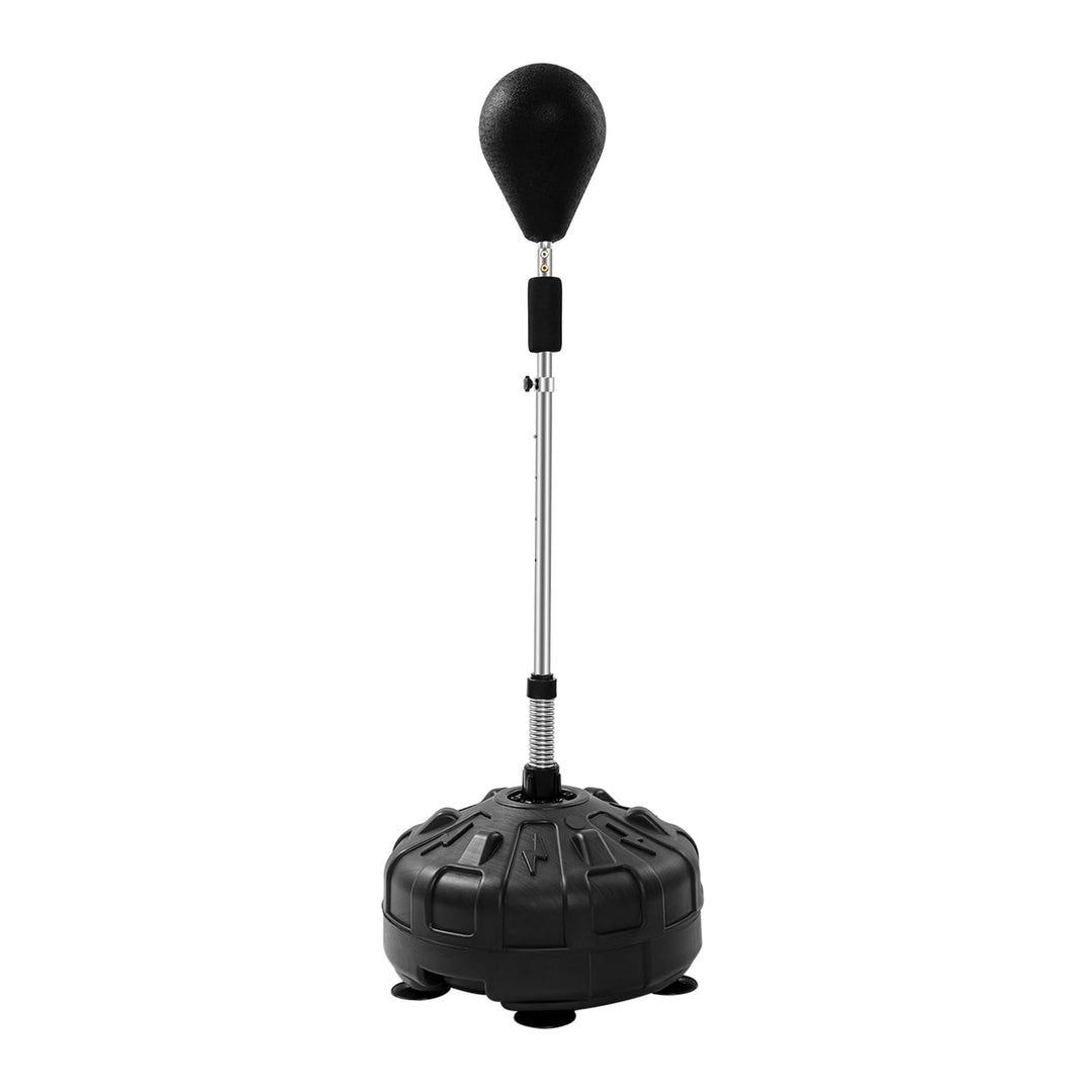 Boxsack Stehend Erwachsene Punchingball Standboxsack Höhenverstellbarer | Boxsack Stehend Erwachsene