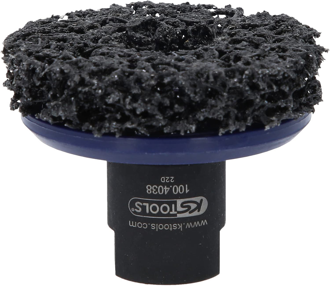 KS Tools 100.4038 Radnabenschleifer Ø 65 mm