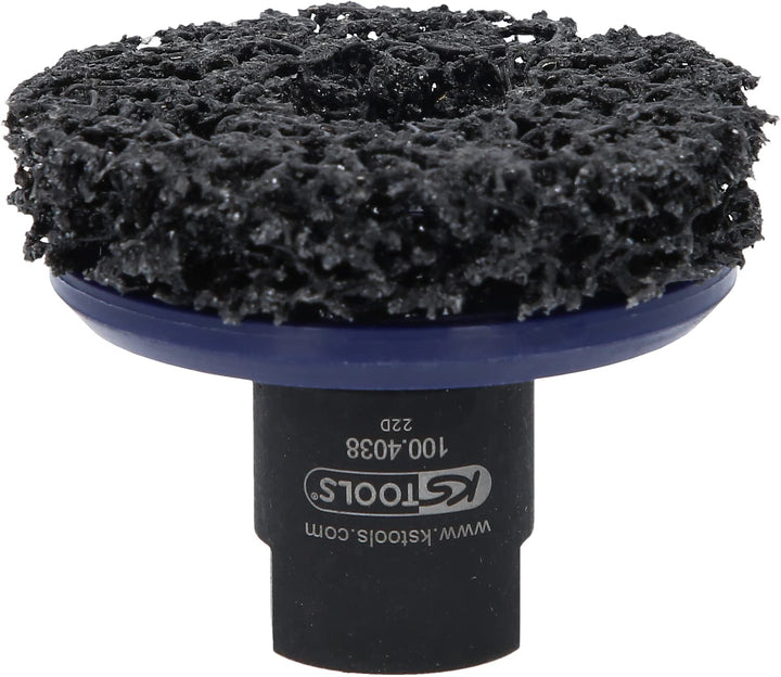 KS Tools 100.4038 Radnabenschleifer Ø 65 mm