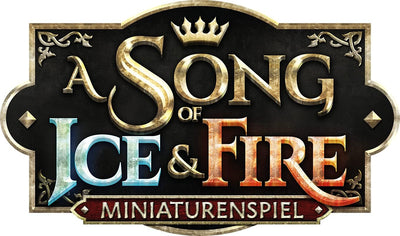 CMON | A Song of Ice & Fire – Fallensteller des Freien Volkes | Erweiterung | Tabletop | 2 Spieler |