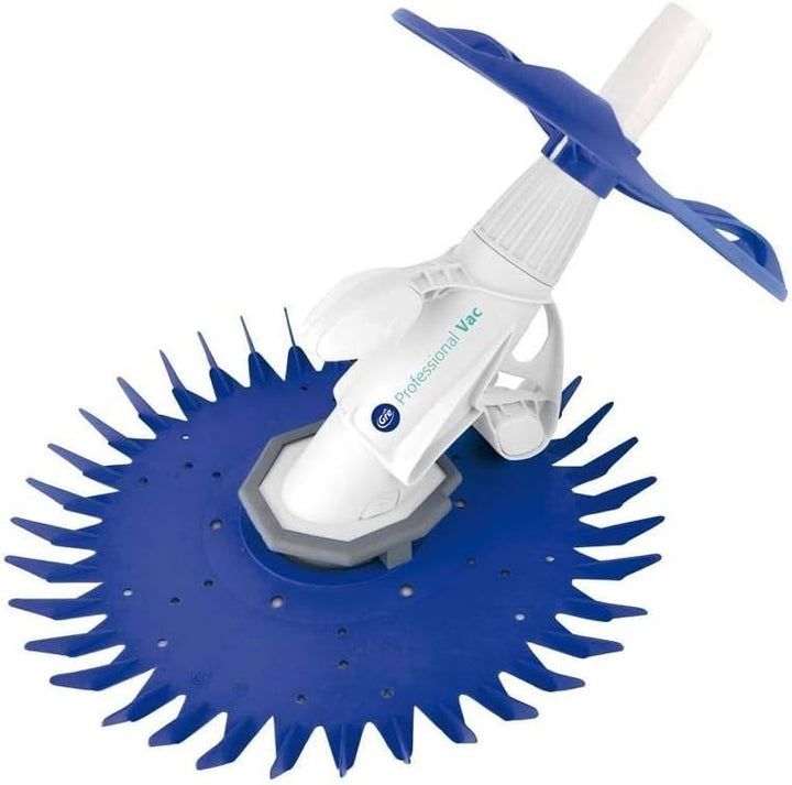GRE 19007 – Automatischer Bodenreiniger Professional Vac mit Membransystem. Mindestleistung von 0,33