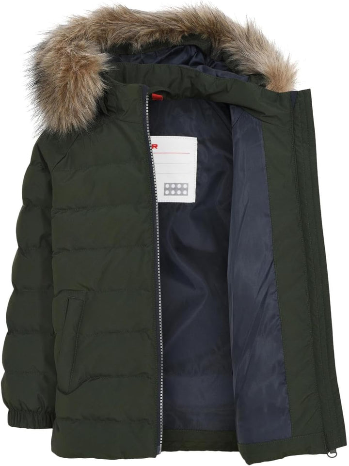 Kabooki Unisex Jacke, 62