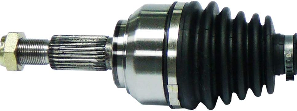 SKF VKJC 8649 Antriebswelle
