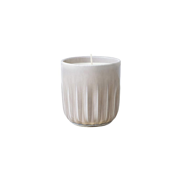 like. by Villeroy & Boch – Perlemor Home Duftkerze Beach Vibes 8,5x8,5x9 cm