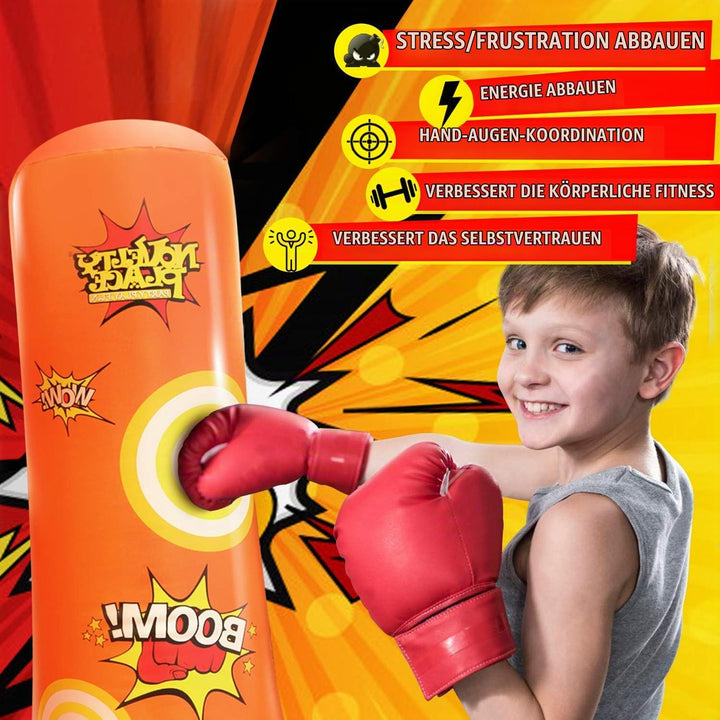 Novelty Place Kid&