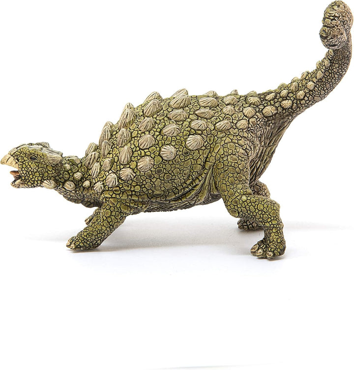 SCHLEICH 14525 Dinosaurs Spielfigur - Tyrannosaurus Rex, Spielzeug ab 4 Jahren & 15023 Dinosaurs Spi