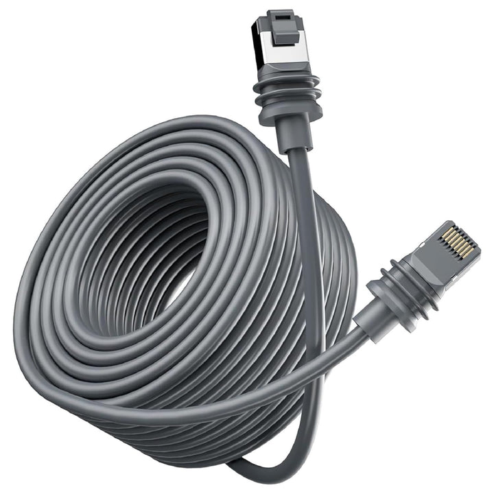 DEWIN Starlink Gen 3 Kabel, Starlink Gen 3 Kabel Wasserdichtes Starlink-Kabelverlängerung Verlängeru
