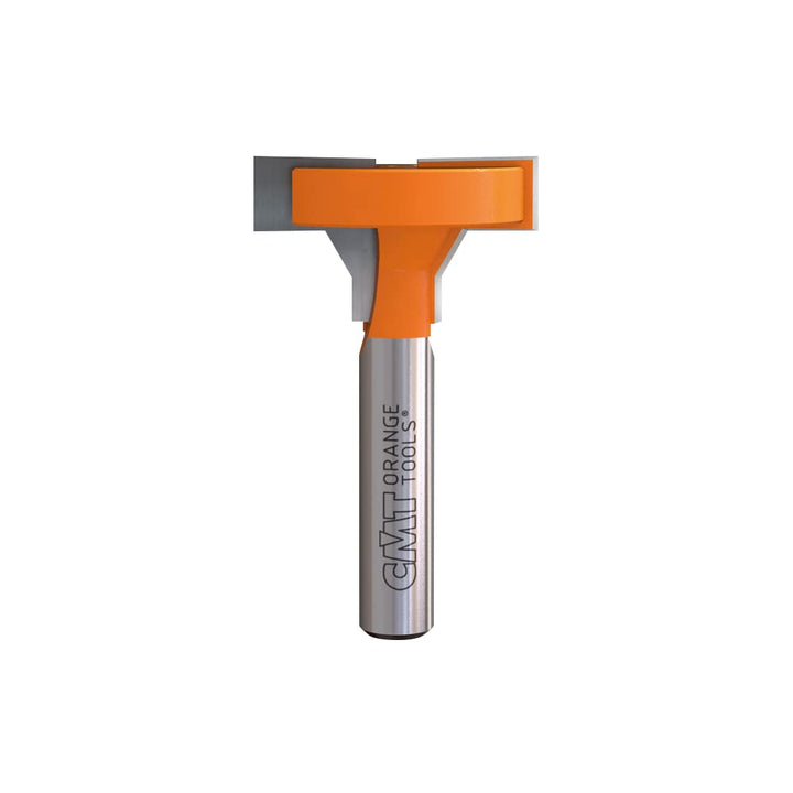 CMT ORANGE TOOLS 950.101.11 Fräser für Kanal T-Slot HW Z2 S=8 D=9.5/30x17.5x54 DX